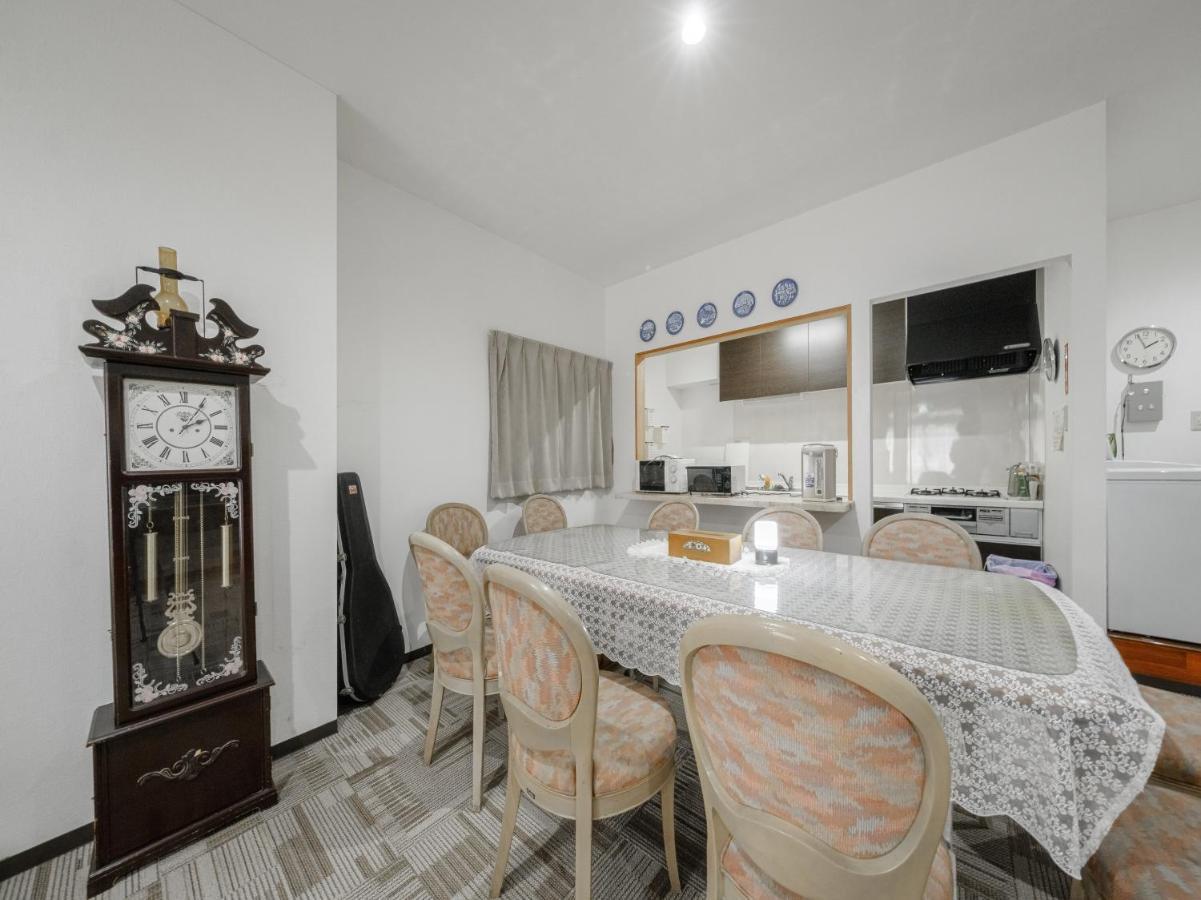 Super Conveniently Located The Guest House Hakodate Bay Exteriör bild