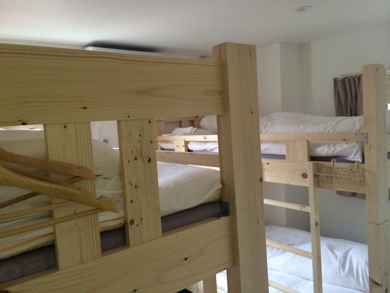 Super Conveniently Located The Guest House Hakodate Bay Exteriör bild
