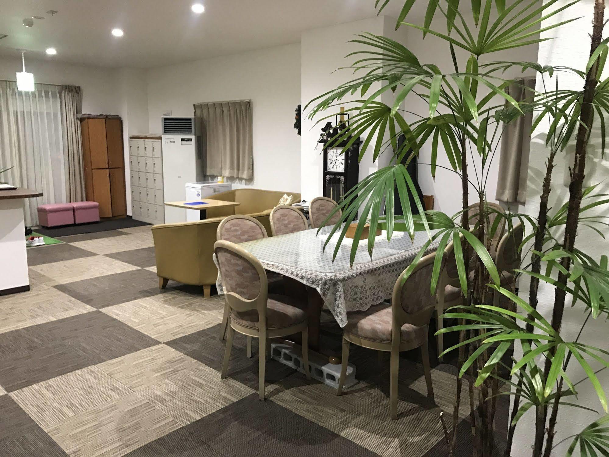 Super Conveniently Located The Guest House Hakodate Bay Exteriör bild