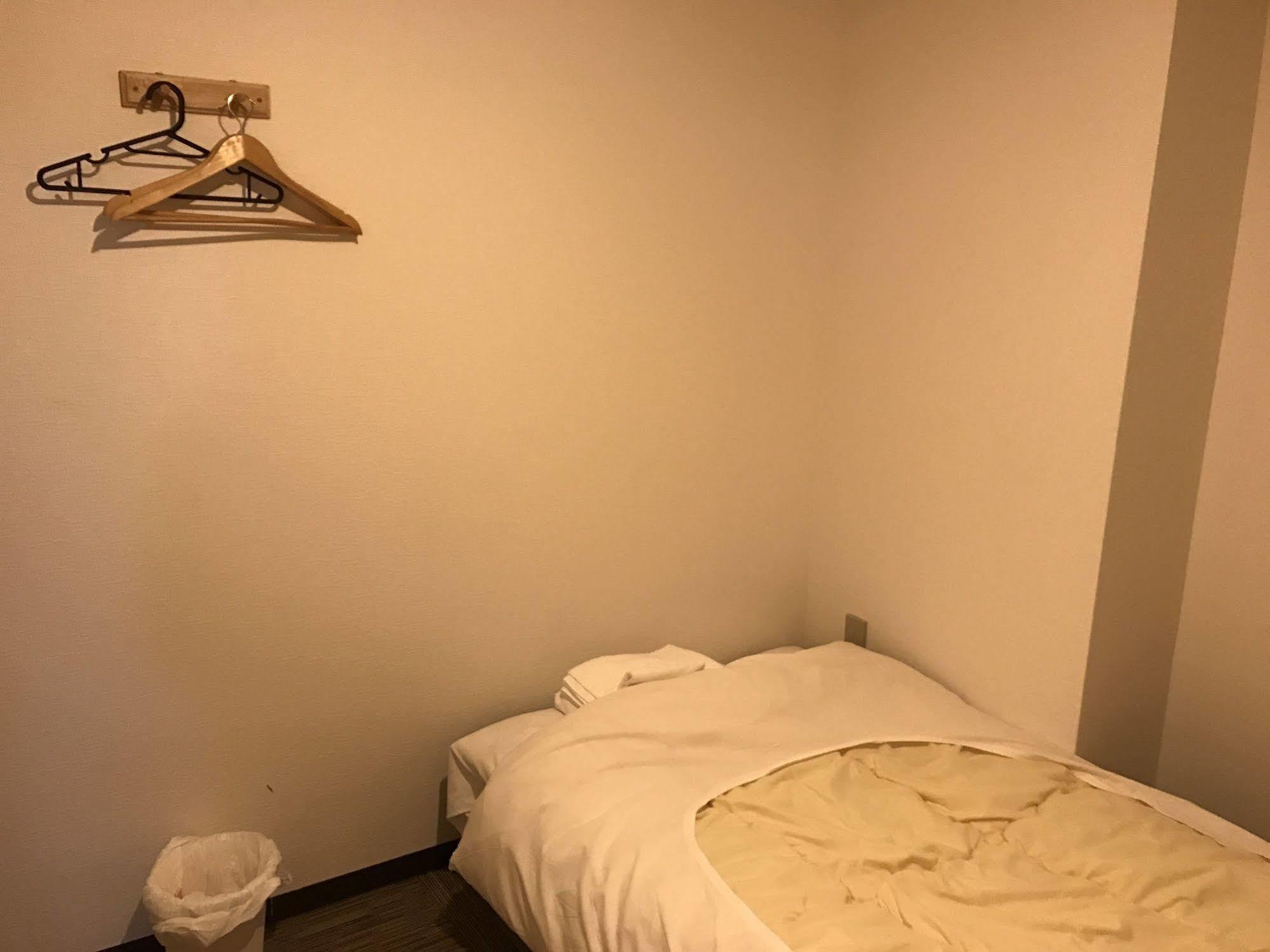 Super Conveniently Located The Guest House Hakodate Bay Exteriör bild