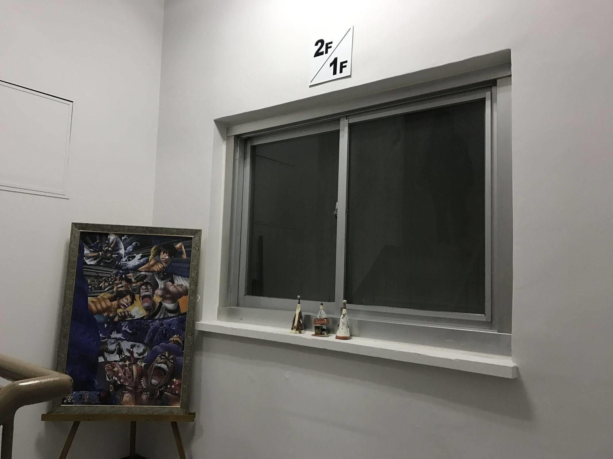 Super Conveniently Located The Guest House Hakodate Bay Exteriör bild