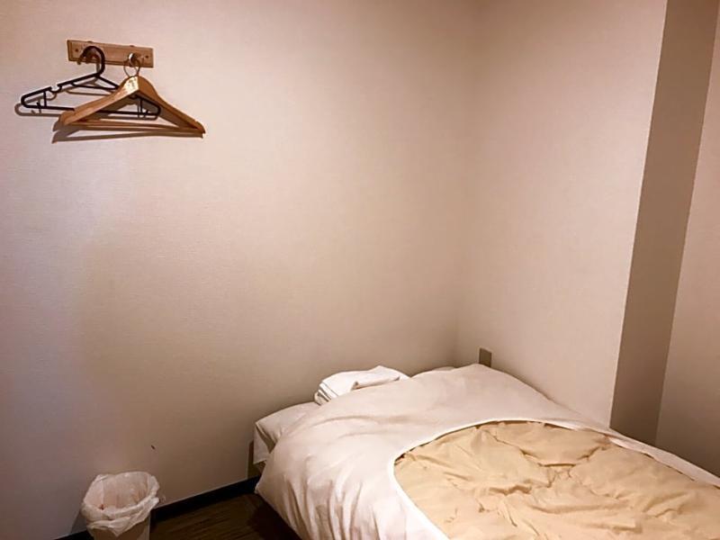 Super Conveniently Located The Guest House Hakodate Bay Exteriör bild